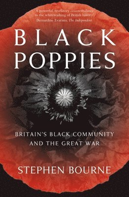 bokomslag Black Poppies