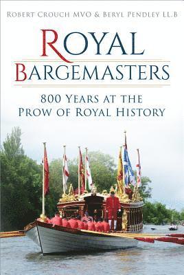 Royal Bargemasters 1