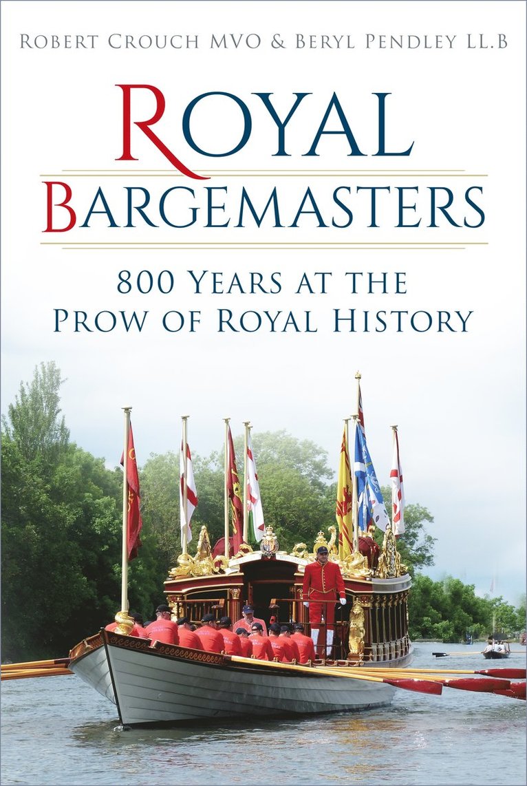 Royal Bargemasters 1