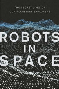 bokomslag Robots in Space