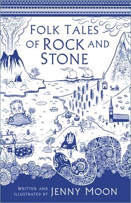 Folk Tales of Rock and Stone 1