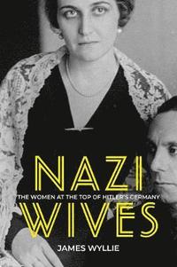 bokomslag Nazi Wives