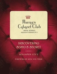 bokomslag Murray's Cabaret Club