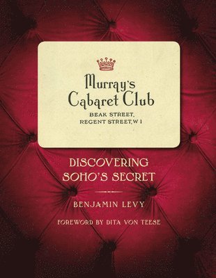 Murray's Cabaret Club 1