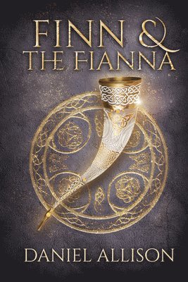 Finn and the Fianna 1