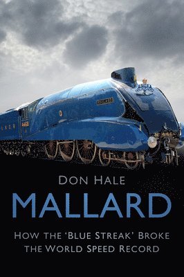 bokomslag Mallard