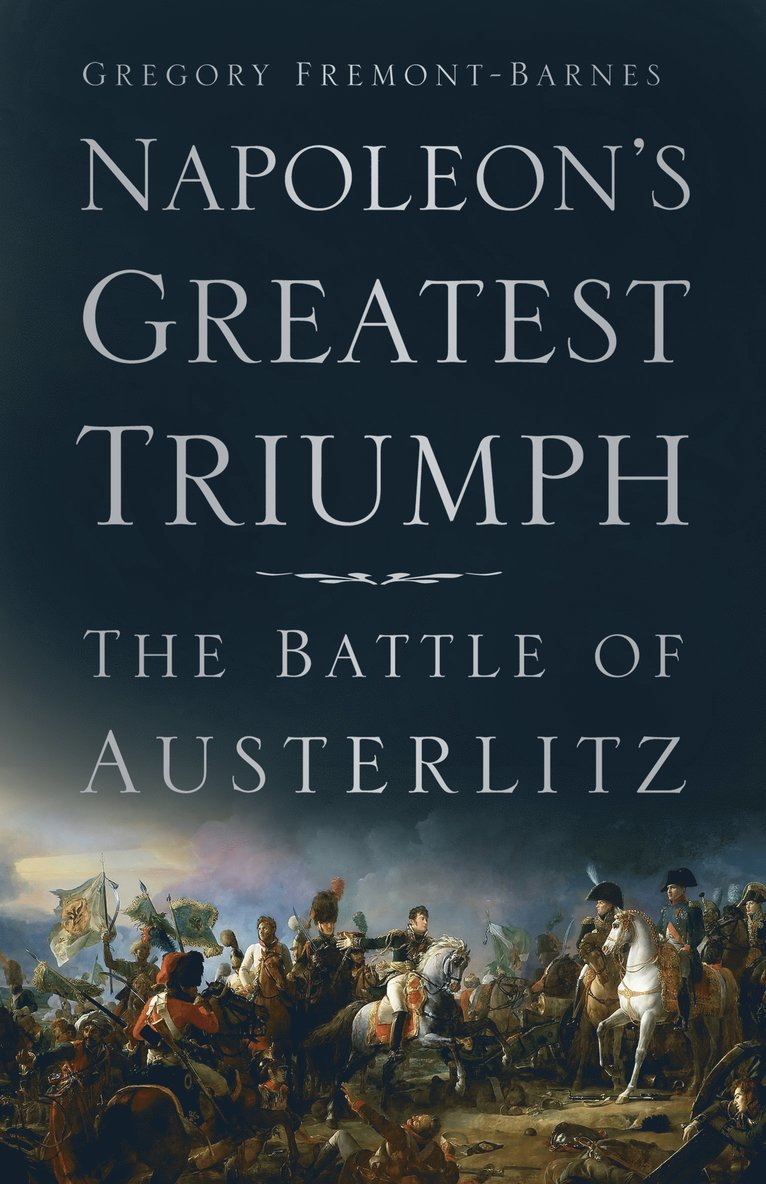 Napoleon's Greatest Triumph