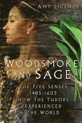 Woodsmoke and Sage 1