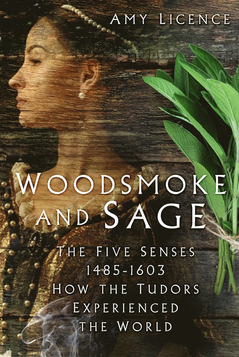 Woodsmoke and Sage 1