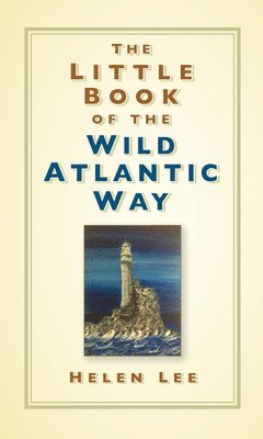 bokomslag The Little Book of the Wild Atlantic Way