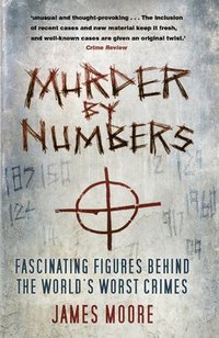 bokomslag Murder by Numbers