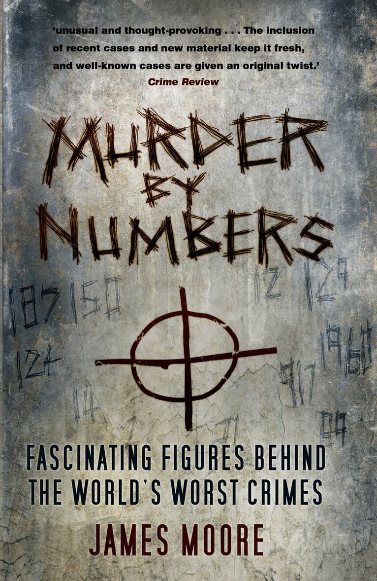 Murder by Numbers