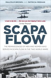 bokomslag Scapa Flow
