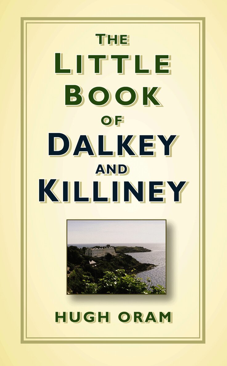 Little Book of Dalkey and Killiney