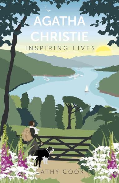 Cathy Cook - Agatha Christie: Inspiring Lives, Häftad