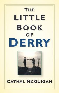 bokomslag The Little Book of Derry