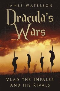 bokomslag Dracula's Wars