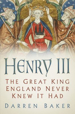 Henry III 1