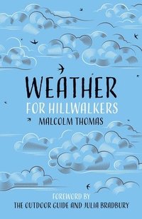 bokomslag Weather for Hillwalkers