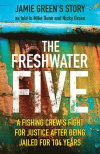 bokomslag The Freshwater Five