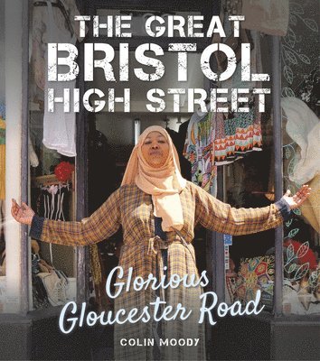 Great Bristol High Street 1