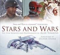 bokomslag Stars and Wars