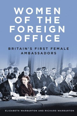 Women of the Foreign Office 1