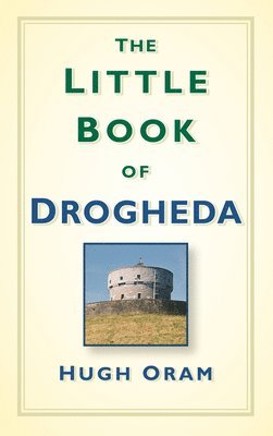 bokomslag The Little Book of Drogheda