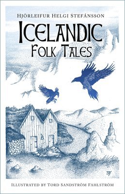 Icelandic Folk Tales 1