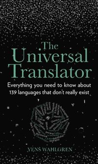 bokomslag The Universal Translator