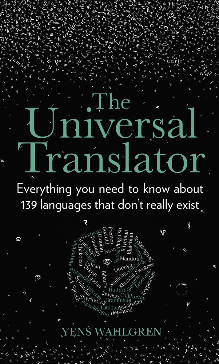 Universal Translator