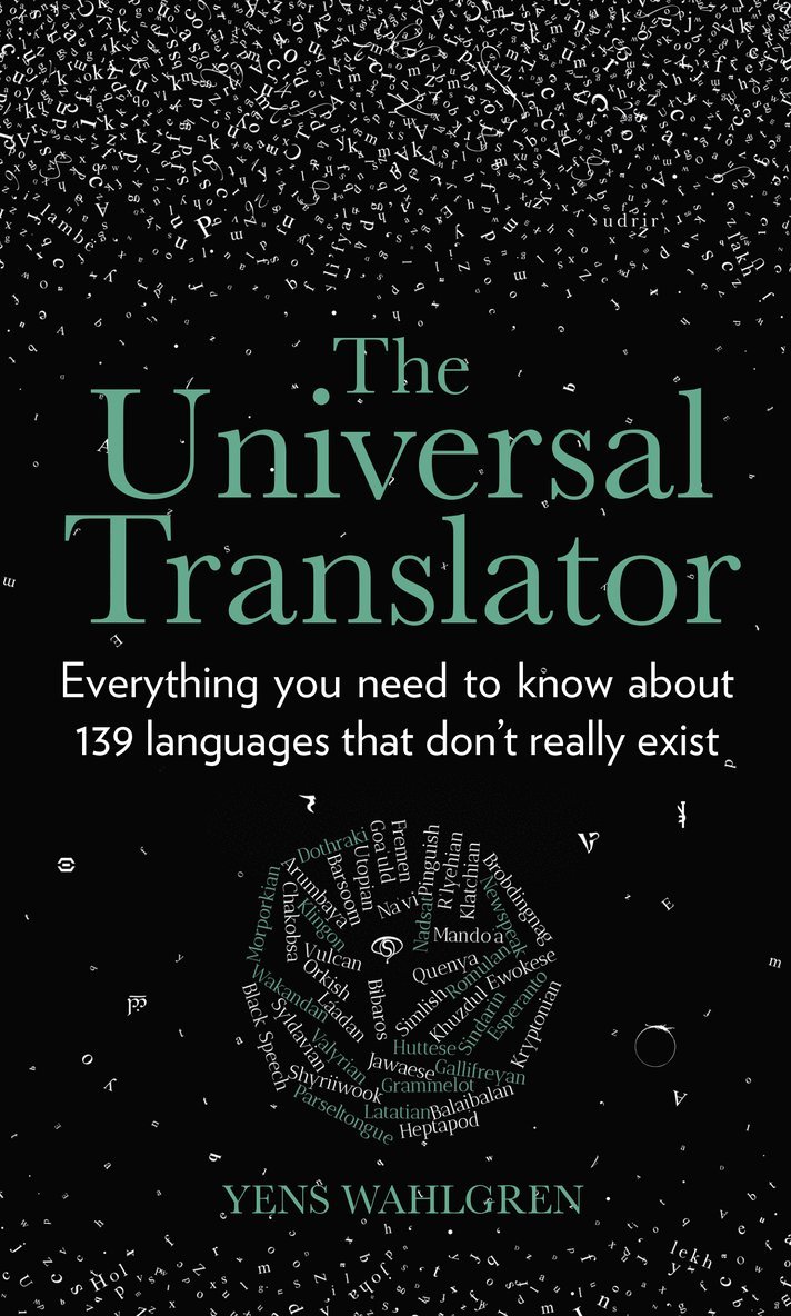 The Universal Translator 1