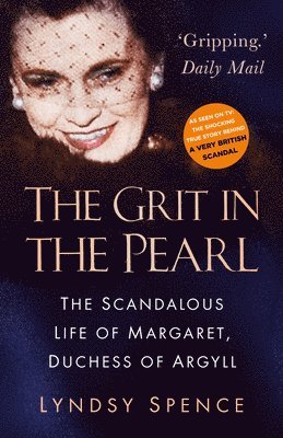The Grit in the Pearl 1