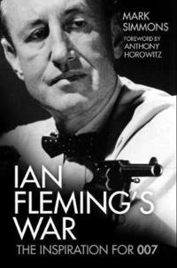bokomslag Ian Fleming's War