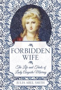 bokomslag Forbidden Wife