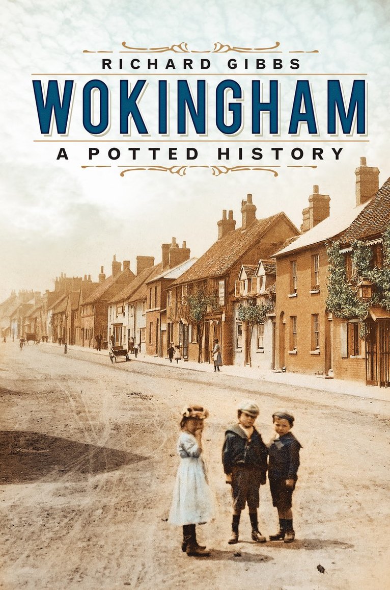 Wokingham 1