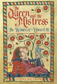bokomslag Queen and the Mistress