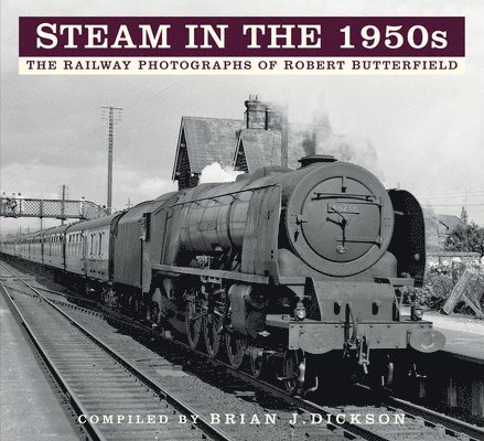 Steam in the 1950s 1