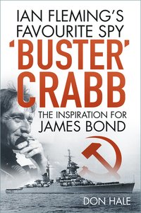 bokomslag 'Buster' Crabb