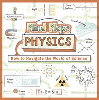 bokomslag Mind Maps: Physics