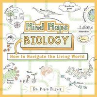 bokomslag Mind Maps: Biology