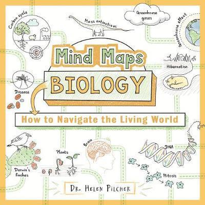 Mind Maps: Biology 1