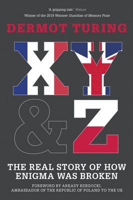 X, Y and Z 1