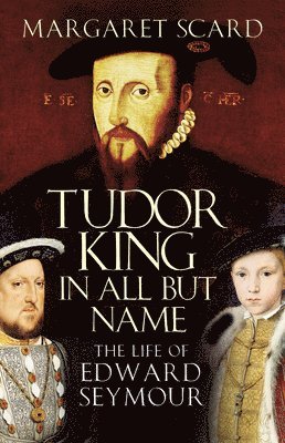 Tudor King in All But Name 1