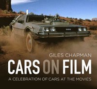 bokomslag Cars on Film