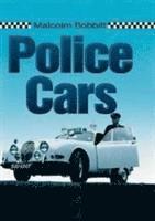 bokomslag Police Cars