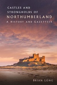 bokomslag Castles and Strongholds of Northumberland