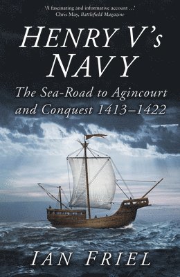 Henry V's Navy 1