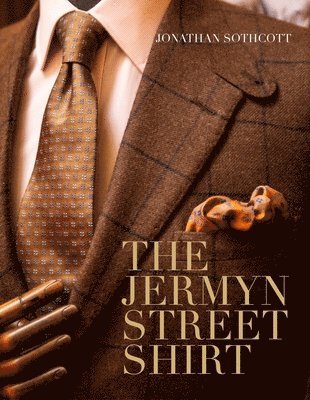 The Jermyn Street Shirt 1