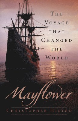 bokomslag Mayflower